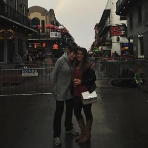 Meet your Posher, Shannon